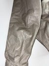 Etches Leather Premium Original Leather Jacket (L)