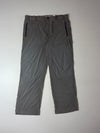 Columbia Titanium | Grey Hiking Pants | (W:37)(L:40)