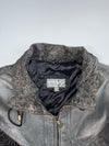 Brooks Atelier Premium Original Leather Jacket (XL)