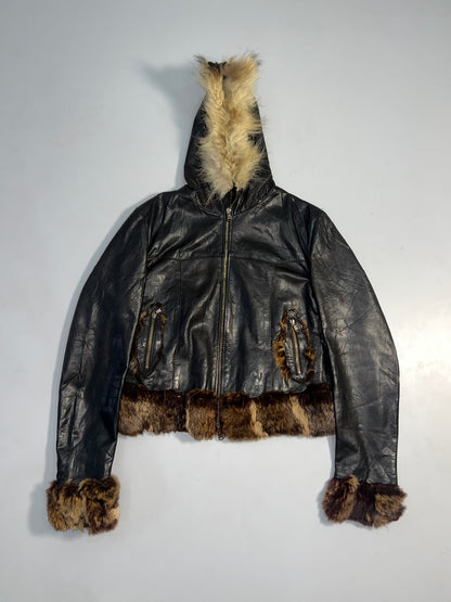 !                                                                                                                                                                                                         Super Premium Original Leather (S)