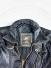 Nabornon Premium Original Leather Jacket (M)