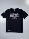 Psyche | Taipei Group Graphic Tee | Black (L)