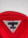 Tommy Hilfiger 1985 Slim Fit Polo T-Shirt – Red (XL)