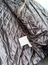 ZRare Vintage 90s Planet Hollywood Genuine Leather Bomber (L/XL)