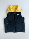 Nike Reversible Colorblock Puffer Vest (M)