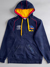 Adelaide Crows AFL Onfield Hoodie (M)
