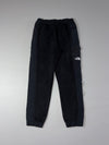 The North Face Black Fleece Hybrid Joggers (W:32) (L:38)