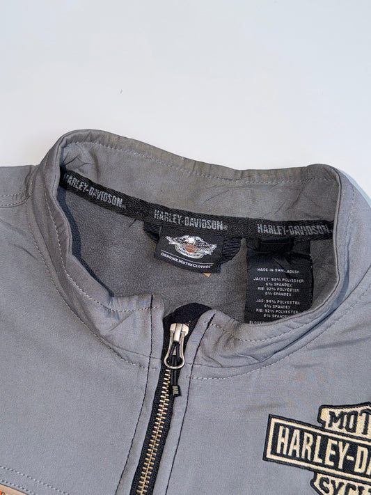 Harley Davidson Original Racing Jacket (L/XL)