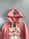 Roots Athletics Varsity Goods Zip Hoodie (S)
