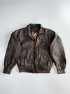 Wilsons Premium Original Leather Jacket (L)