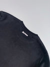 DC Comics | Batman Logo Black Crewneck (M)