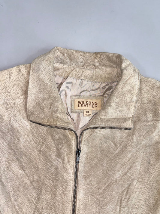 Hennes Premium Original Pure Leather Jacket (S)