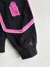 JH Design Ford Mustang “The Legend Lives” Embroidered Racing Jacket (2XL/3XL)