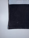 Camp David Black Colourblock Tennis Polo (XL/2XL)