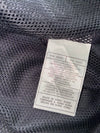Nike | Full-Zip Windbreaker Jacket Black  (XL)