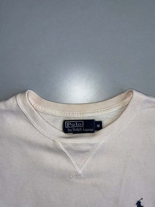Polo Ralph Lauren Crewneck Sweatshirt (L)