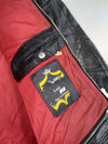 ZUltra Premium Pure Leather Jacket Heavy (RARE) (S)