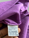 Polo Ralph Lauren | Custom Fit Pique Polo | Magenta Purple (L)