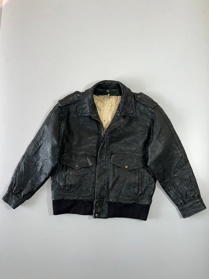ZSuper Premium Original Leather (RARE) L/XL