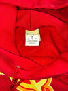 Champion | UMSL Hoodie Red | (M)