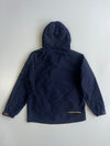 Dickies Since 1922 USA Hooded Windbreaker Rain Jacket (M/L)