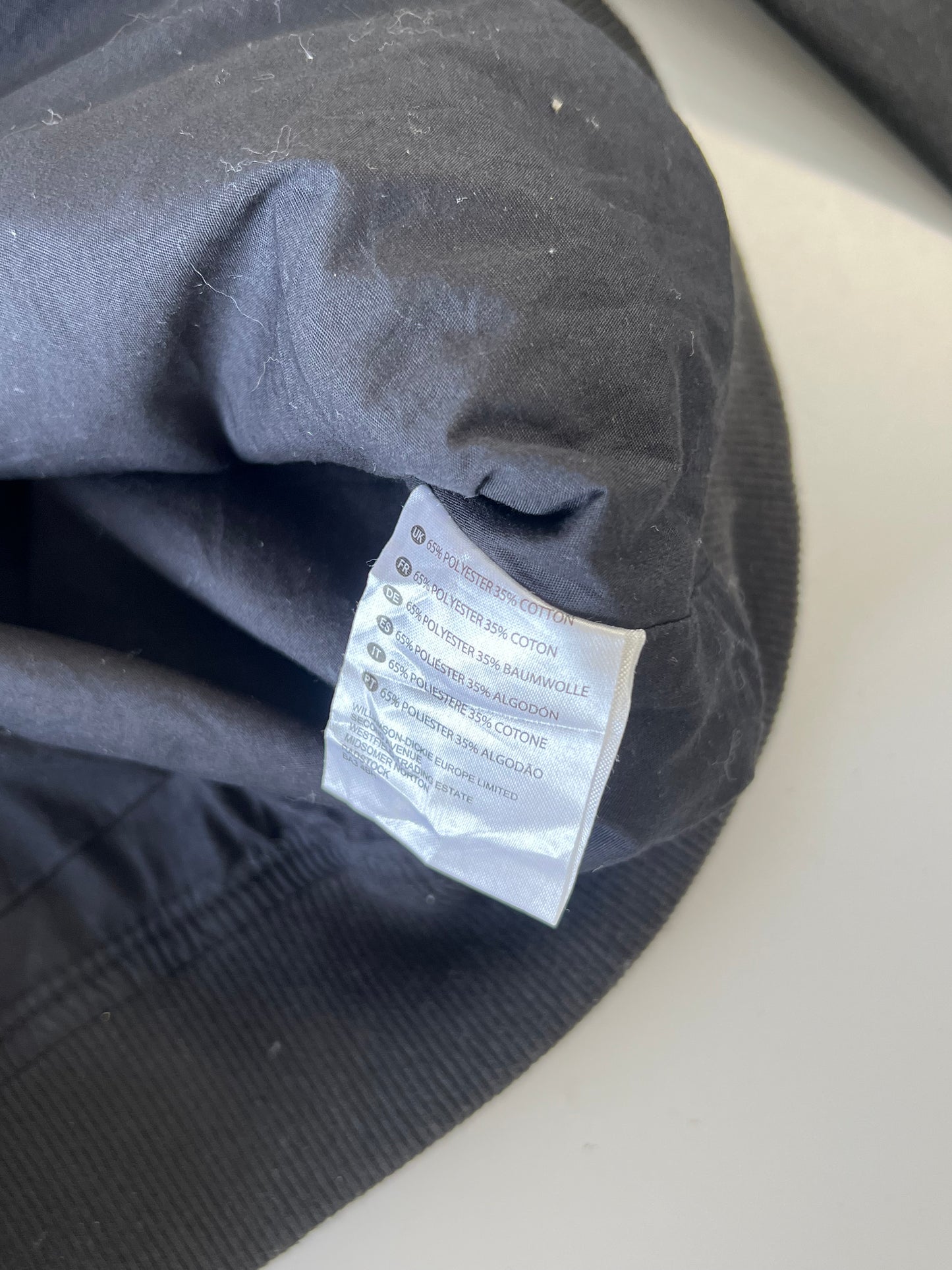 ZDickies Super rare Original Jacket (S)