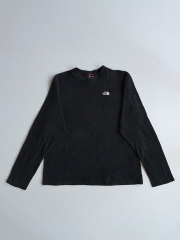 The North Face Black Fleece Crewneck Pullover(M)