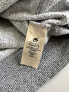 Roots Conada Vancouver Zip-Up Hooded Jacket (L)