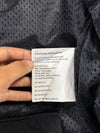 Motorcycle Stuff Textile Panel Racing Jacket (XL)