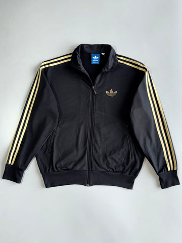 Vintage Adidas Premium Old Logo Jacket (M)