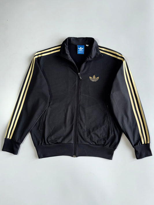 Vintage Adidas Premium Old Logo Jacket (M)