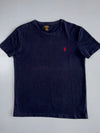Polo Ralph Lauren Navy T-Shirt (L)