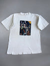 Vintage Premium Original Graphic Printed T-Shirt (L)