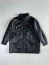 Super Premium Original Leather Jacket (2XL)