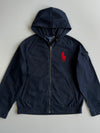 Polo Ralph Lauren Big Pony Hooded Jacket (S)