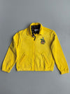 Fila | Golf Fleece Jacket Yellow | (S)