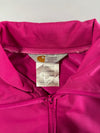 Vintage Y2K Carhartt Track Jacket  (S)