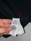 Polo Ralph Lauren Navy Flag Sweater Chunky Knit (M/L)