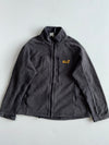 Jack Wolfskin Charcoal Grey Nanuk Fleece Jacket Women’s (L/Xl)
