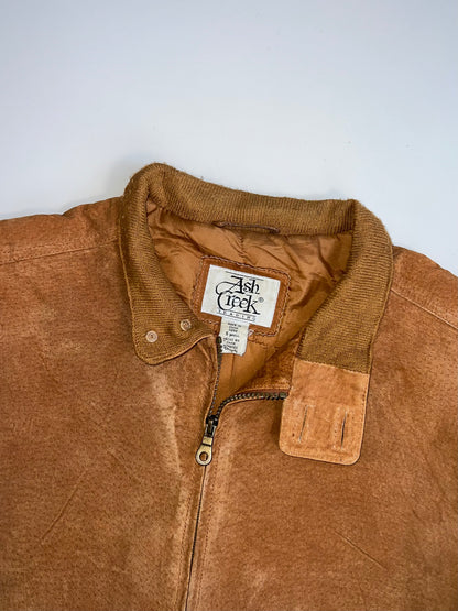 !                         Super Premium Original Leather Jacket (L)