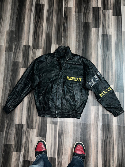 Z Super Premium Original Leather (M/L)