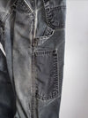 Carhartt Carpenter Pants (W:35) (L:43)