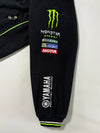 Monster Energy x Yamaha Tech3 Factory Racing Fleece Zip Hoodie (XL/2XL)
