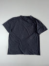 Tommy Hilfiger Classic Crewneck T-Shirt Charcoal Grey  Men’s (2XL)