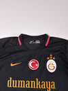 Galatasaray Away Jersey (Nike, Dumankaya)(XL)