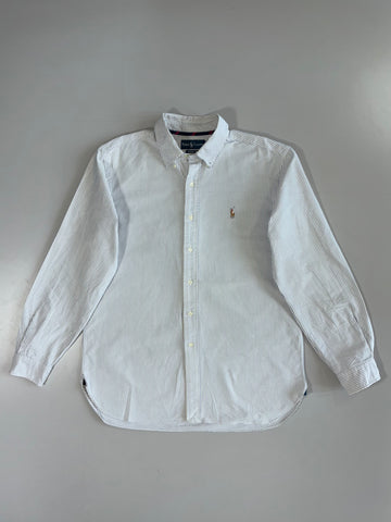 Polo Ralph Lauren Premium Original Shirt(2XL)