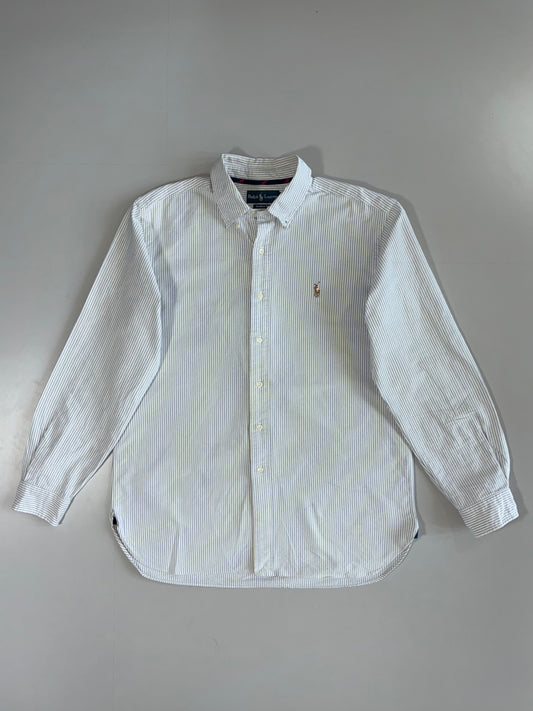 Polo Ralph Lauren Premium Original Shirt(2XL)
