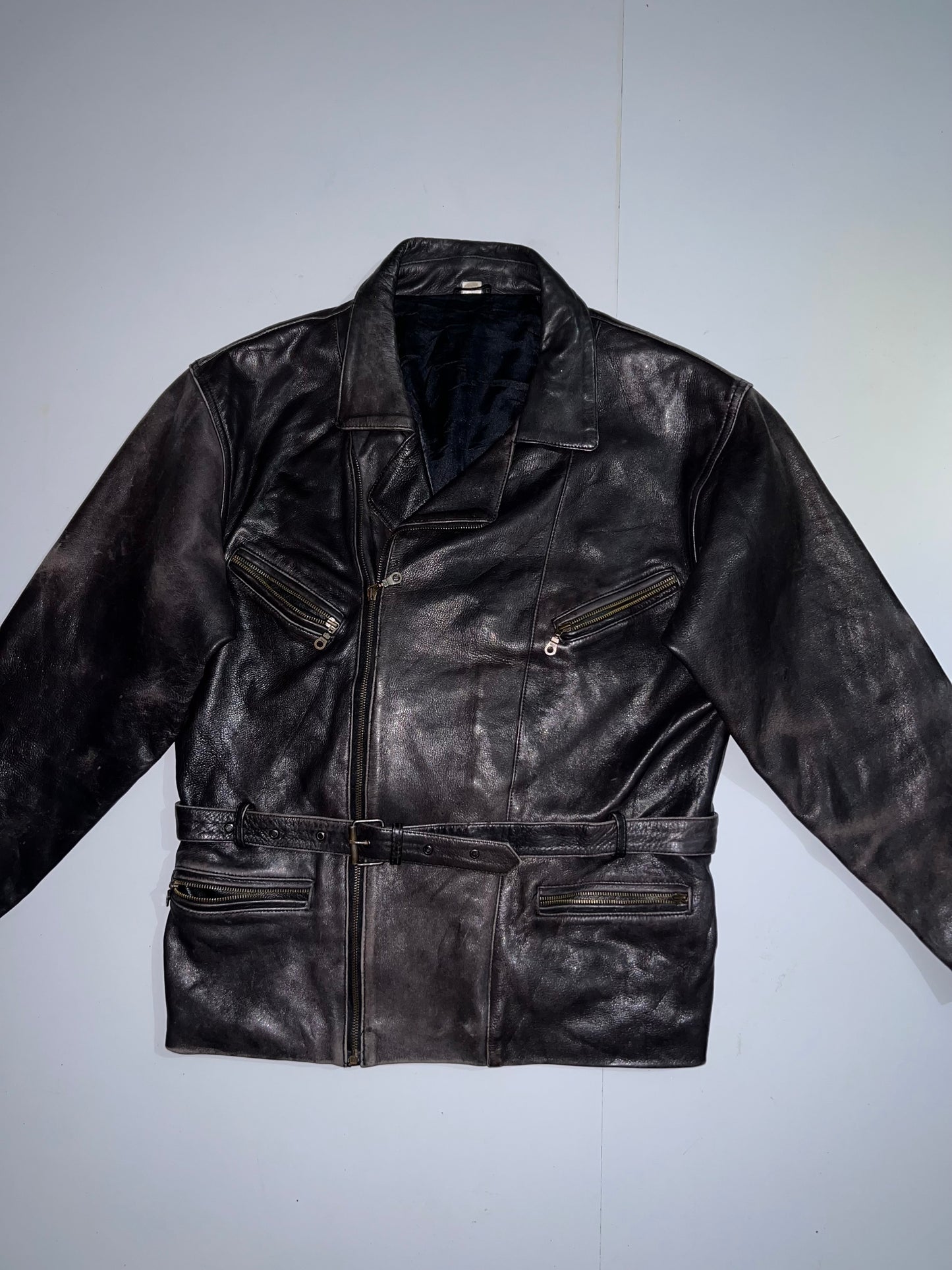 ZSuper Premium Original Leather (RARE) (XL)