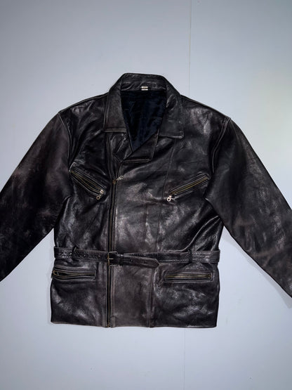 ZSuper Premium Original Leather (RARE) (XL)