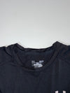 Under Armour Black HeatGear Compression Long Sleeve T-Shirt
 (L)